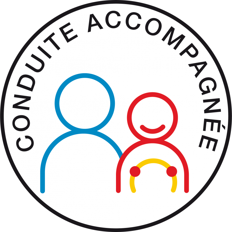 Conduite Accompagnée (AAC) civrieux d'azergues