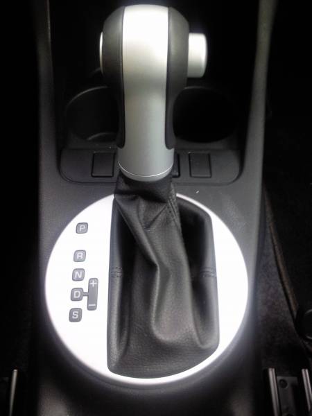 Passerelle Boite Auto vers manuelle Civrieux d'azergues