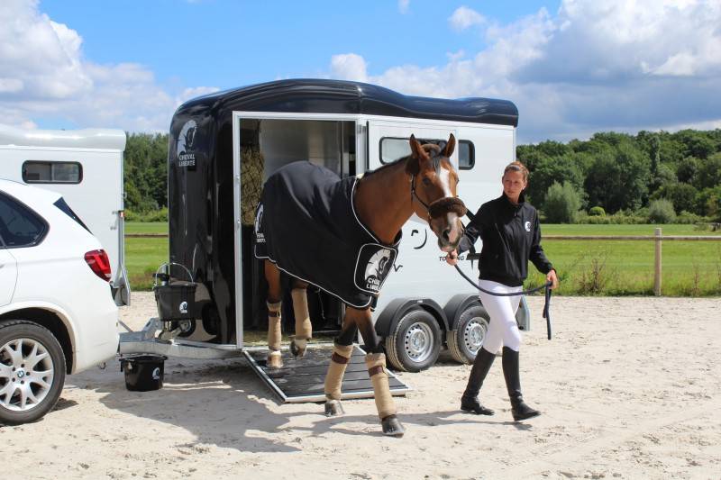 PERMIS REMORQUE BE DARDILLY